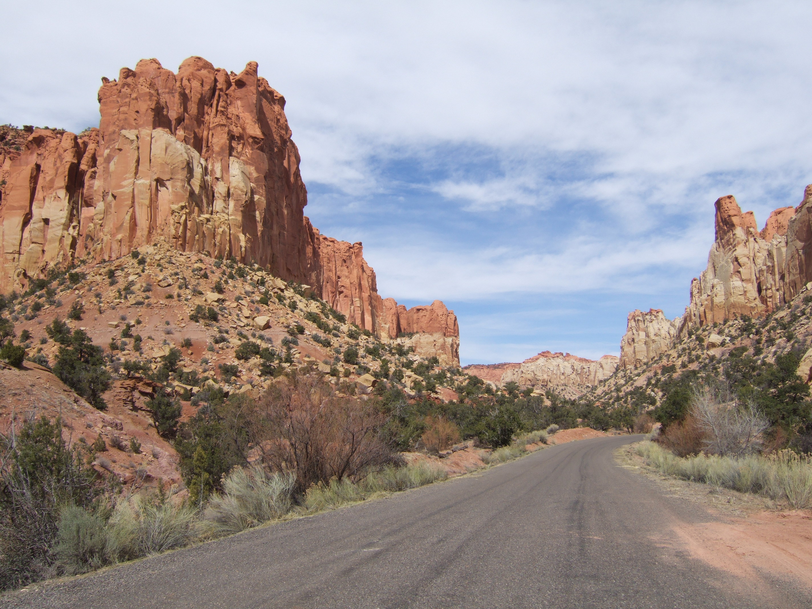 Capitol Reef NP